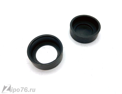 Резинка подшипника 629