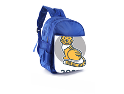 Рюкзак год Тигра №5