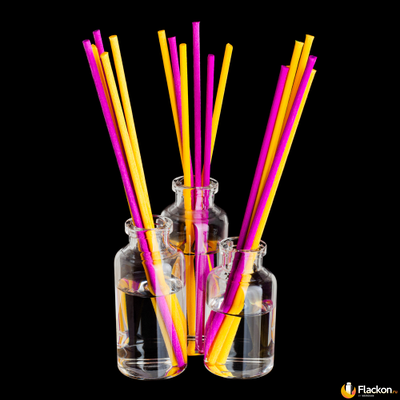 Стеклянный флакон Арома 25 мл