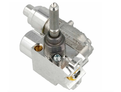 Кран газовый для варочной поверхности Gorenje 634246 (454472)