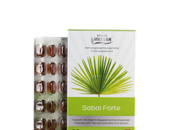 Сабаль форте Вивасан