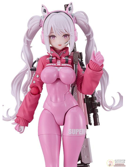 Фигурка фигма Алиса (figma Alice)
