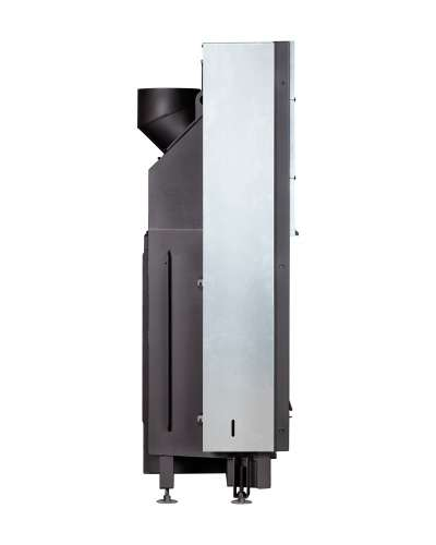 Каминная топка Вега 1000 M принтинг, Экокамин (Россия)