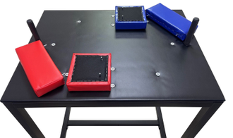 Стол для армрестлинга разборный