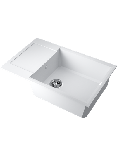 Мойка OMOIKIRI SAKAIME 78-LB-WH