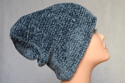 Вицио 6103 шапка итальянская фото