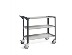 Тележка ВЛТ-030