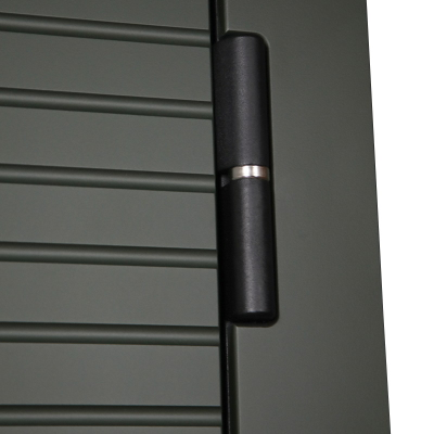 Стальная дверь   Ferrum (биометрический замок)