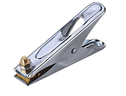 Клеммы заземления