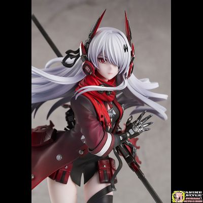 Фигурка 1/7 Люсия Багровая Бездна (Lucia Crimson Abyss Good Smile Arts Shanghai)