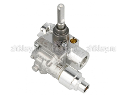 Кран газовый для варочной поверхности Gorenje 634245 (687008, 687005)