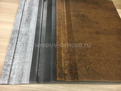 Шкаф кухонный Бронкс А-61 (600)