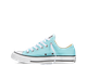 Бирюзовые Кеды Converse All Star мятные низкие кеды конверсы фото