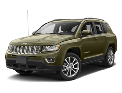 Jeep Compass 1