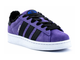 Кроссовки Adidas Campus 00s Purple Black зимние