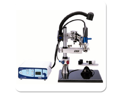 Аппарат фрезеровочный зуботехнический Silfradent Minicruise 420 JM (Италия)