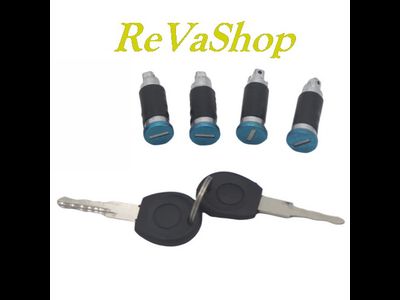 Личинки цилиндры с ключами Фольксваген T4 1990-2004