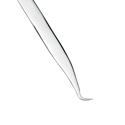 Пинцет А19 60º