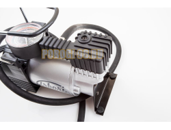 Компрессор автомобильный для накачки шин Arbori производительность 35 л/мин