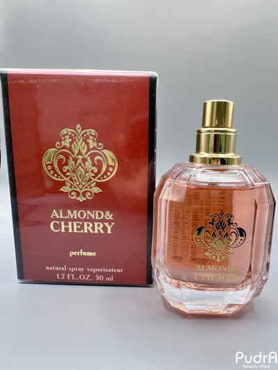 FLAVIO NERI Духи для женщин ALMOND & CHERRY 50 мл