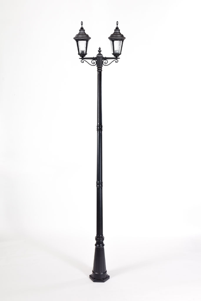 Светильник садово-парковый Munich2 -2 Gb(197см)