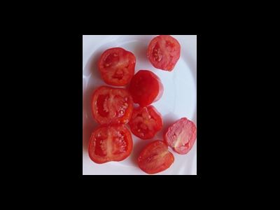 Томат Черри Аккордеон