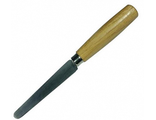 Нож гибкий для резины /арт.BRT9-4