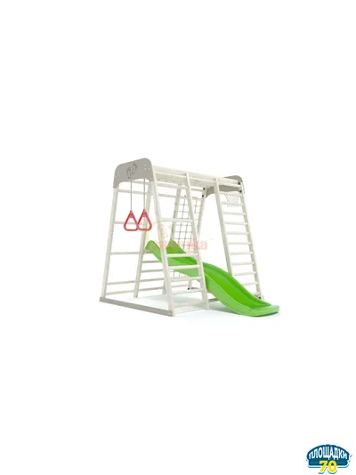 Савушка Непоседа 1 oak