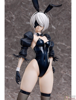 Фигурка 1/4 Йорха-2B (YoRHa No. 2 Type B Bunny Ver.)