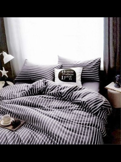 Постельное белье TANGO Twill сатин евро 200x220x1 230x250x1 50x70x2 70x70x2 TPIG6-778