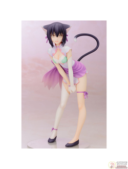 Фигурка 1/8 Лин Сяо-Мэй (Lin Xiao-Mei)