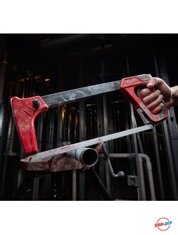Ножовка по металлу Milwaukee Hacksaw 300 мм 48220050