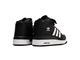Adidas Forum 84 High Black White