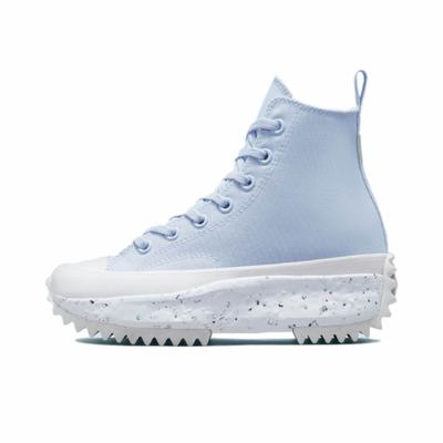 Converse Run Star Hike 172363C фото женские