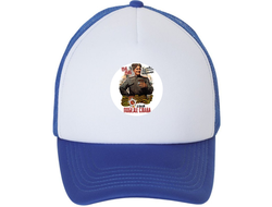 Кепка 9 мая №3