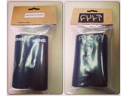 ПЕГИ CULT BUTTER + 2 НЕЙЛОНОВЫХ ВЕРХА