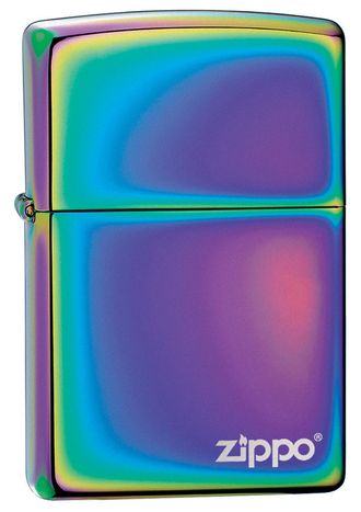 Зажигалка "ZIPPO" Spectrum 151ZL