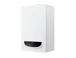 Настенный газовый котел NAVIEN DELUXE С 16K