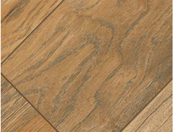 VB1202 Ламинат Country Castle Oak Villeroy&Boch, золотисто-коричневого цвета с текстурой под натуральный дуб