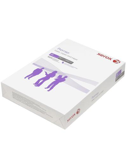 Бумага для офисной техники Xerox Premier (А4, марка A, 80 г/кв.м, 500 листов)