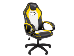 Экокожа черный / Экокожа желтый / Экокожа белый