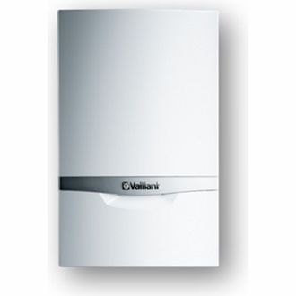 Двухконтурный котел Vaillant TEC plus