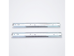 Ремкомплект для тележки инструментальной "ОПТИМА", направляющие для ящика МАСТАК 529-00002M