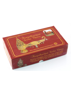 Ладан - 50 г - Ладан Афонский "Патриарший" Ватопедский монастырь