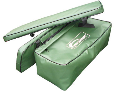 Комплект мягких накладок с сумкой для лодок Хантер 280-320
