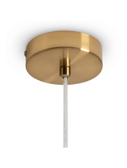 Freya, Подвесной светильник Ceram, FR5491PL-01BS