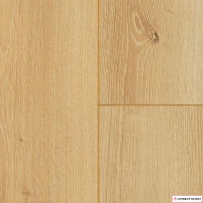 Ламинат My Step Mega 12 Дуб Лион MS2812 33 класс толщина 12 мм с фаской 1.48 м2