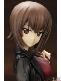 Фигурка 1/7 Махо Нисидзуми (Nishizumi Maho)