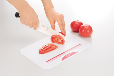 Нож кухонный KYOCERA с керамическим лезвием 170мм