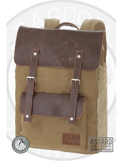 Asgard Р-5546 Бежевый Темный в магазине Bagcom